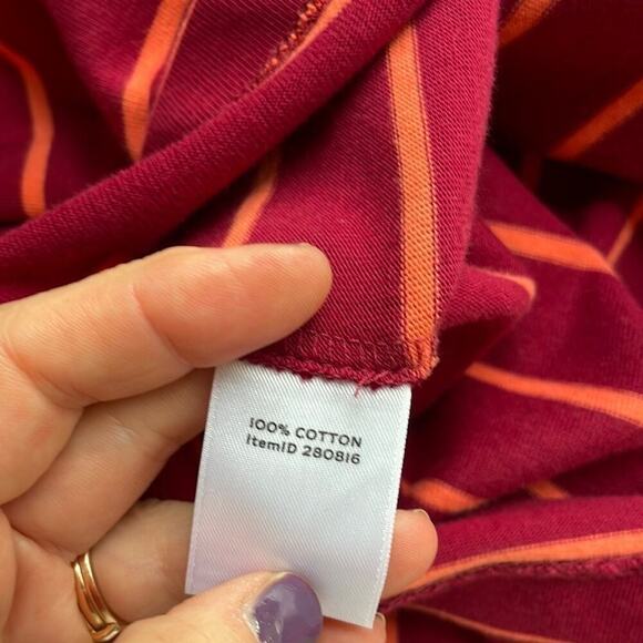 L.L. Bean shift dress - Picture 5 of 6